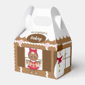 kerstbroodbakkerij bedankdoosjes (Voorkant Zijde)