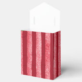 kerstbruiloft bedankdoosjes (Geopend)