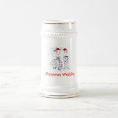 kerstbruiloft bierpul (Center)