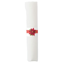 kerstbruiloft in Poinsettia