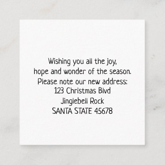 kerstbubbels die we verplaatst hebben informatiekaartje (Achterkant)