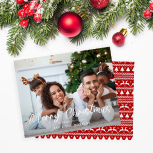 Kerstbudget Leuk Kerstscript Foto HH Flyer