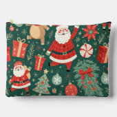 kerstbuidel etui (Voorkant)