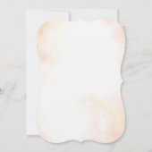 Kerstbundel en wiegenstellen — Uitnodiging voor ke (Achterkant)