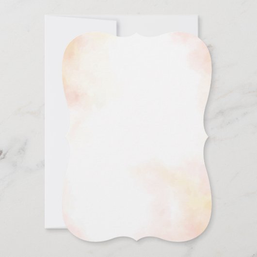 Kerstbundel en wiegenstellen — Uitnodiging voor ke (Achterkant)