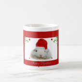 KerstBunny Koffiemok (Center)