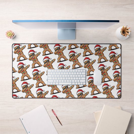 Kerstbureaumat Bureaumat (Kantoor 1)