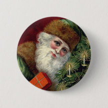  kerstButton Pin