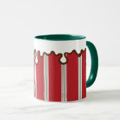 Kerstcacao-Mok Mok (Voorkant rechts)