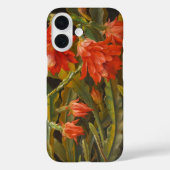 kerstcactus | Christelijk Möllback Case-Mate iPhone Case (Achterkant)