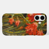 kerstcactus | Christelijk Möllback Case-Mate iPhone Case (Achterkant (horizontaal))
