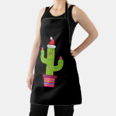 Kerstcactus Schort (Insitu)