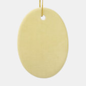 kerstcactus-versiering keramisch ornament (Achterkant)