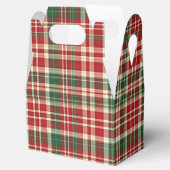 kerstcadeau, 01-PARTIJ, VUURKADER, kabel Bedankdoosjes (Geopend)