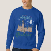 Kerstcadeau 2023 trui (Voorkant)