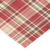 kerstcadeau 23-Katoen tablet 52 x 70 Tafelkleed (Gekanteld)