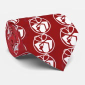 kerstcadeau Avatar Stropdas (Opgerold)