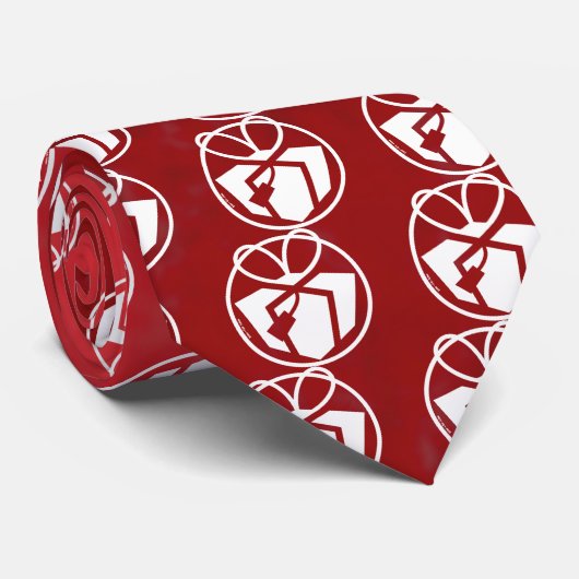 kerstcadeau Avatar Stropdas (Opgerold)