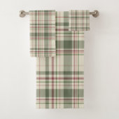 kerstcadeau bad handdoek (Insitu)