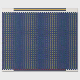 Kerstcadeau Cadeaupapier