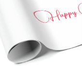  kerstcadeau cadeaupapier (Rol Hoek)