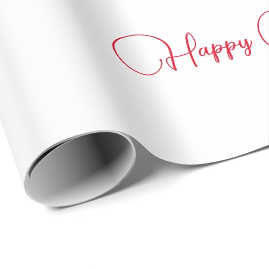  kerstcadeau cadeaupapier (Rol Hoek)