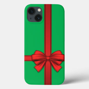 kerstcadeau Case-Mate iPhone case