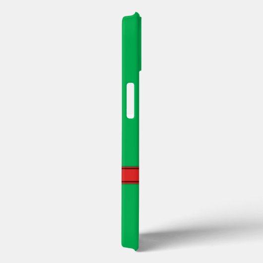 kerstcadeau Case-Mate iPhone case (Achterkant / Rechts)