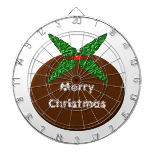  kerstcadeau dartbord