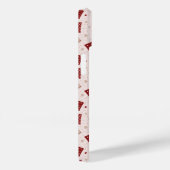Kerstcadeau dozen telefoonhoesje Case-Mate iPhone case (Achterkant / Rechts)