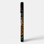 kerstcadeau Een fijne dag en een betere avond Case-Mate iPhone Case (Achterkant / Links)