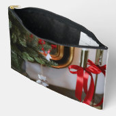 Kerstcadeau Etui (Open)