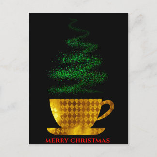 kerstcadeau feestdagenkaart
