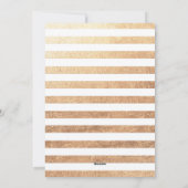 kerstcadeau foto feestdagenkaart (Achterkant)