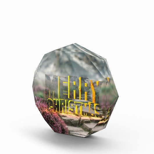 kerstcadeau fotoblokken (Rechts)