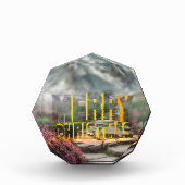 kerstcadeau fotoblokken (Voorkant)