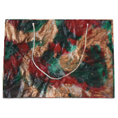 kerstcadeau groot cadeauzakje (Voorkant)