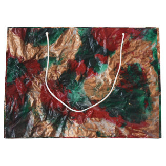 kerstcadeau groot cadeauzakje