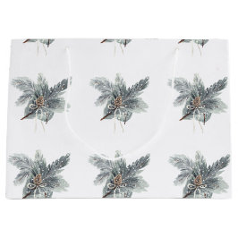 kerstcadeau groot cadeauzakje