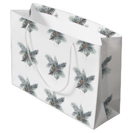 kerstcadeau groot cadeauzakje