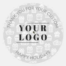 kerstcadeau Hartelijk dank voor zakelijke toepassi