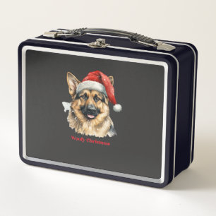 Kerstcadeau-ideeën voor Duitse herdershonden Woof