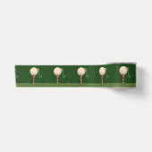 Kerstcadeau-ideeën voor golf satijnen lint (Voorkant)