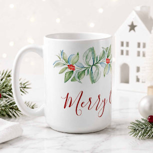 Kerstcadeau-ideeën voor haar koffiemok