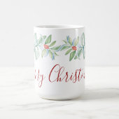 Kerstcadeau-ideeën voor haar koffiemok (Center)