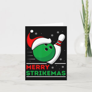 kerstcadeau kaart