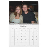 kerstcadeau kalender (Mar 2027)