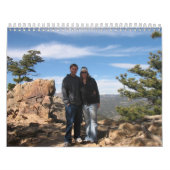 kerstcadeau kalender (Hoes)