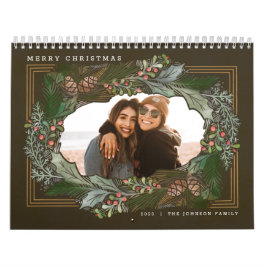 kerstcadeau kalender