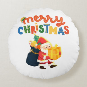 Kerstcadeau Kerstmis Kussen